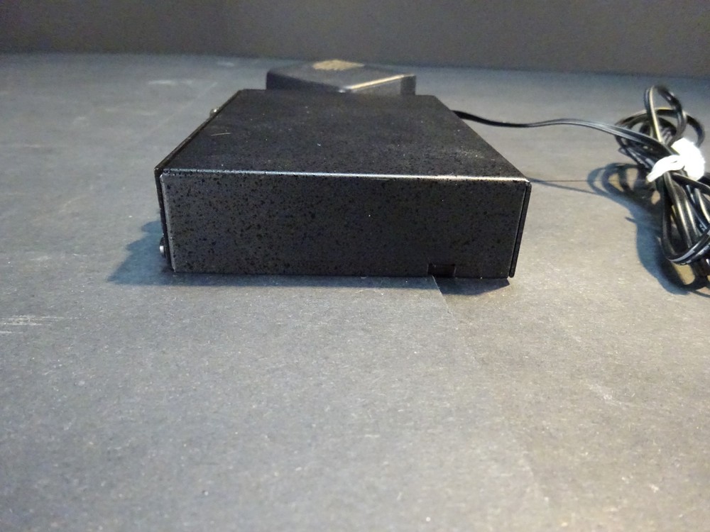 Channel Plus 5415 Single Channel Digital Modulator