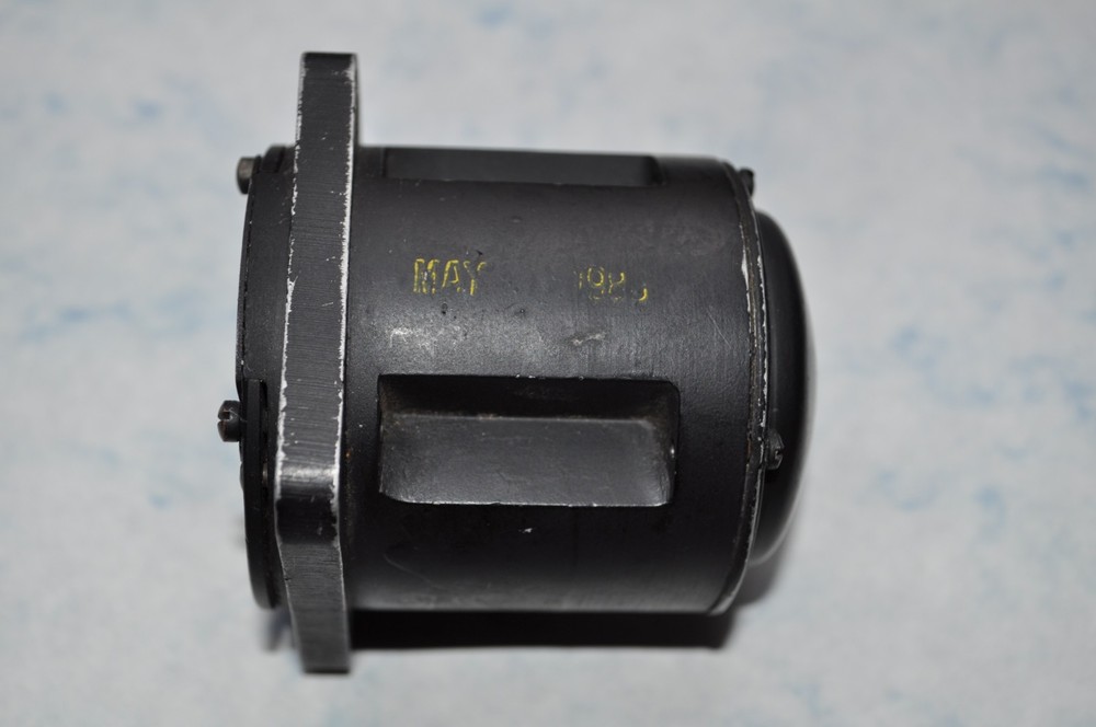 Airpath MAGNETIC FLOATING COMPASS INDICATOR MILITARY Original