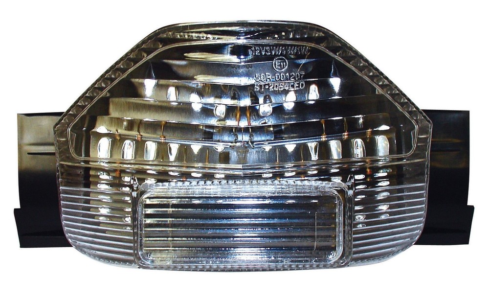 NEW GSX 1400 K2 2002 LED REAR LIGHT WITH BUILT IN INDICATORS