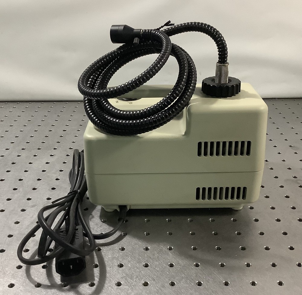 Schott KL1500-T Fiber Optic Light Source
