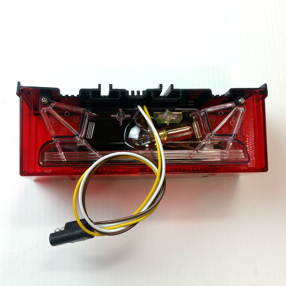 Shorelander 5110574 Non-LED Left Side Tail Light