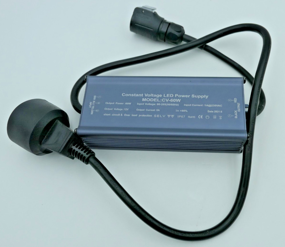 NIB Pollen SENSE Automated Particulate Sensor APS-400D