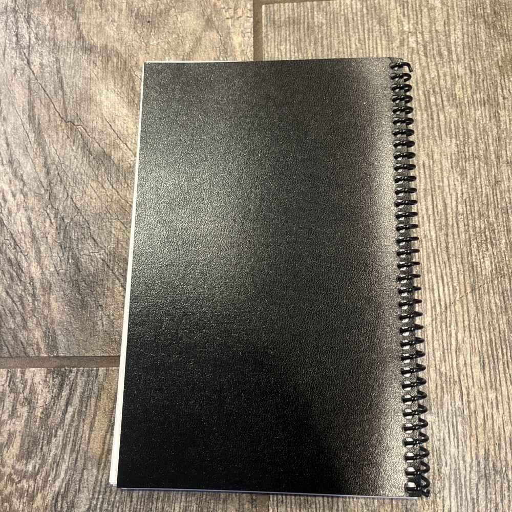 ISBN 9780971126619