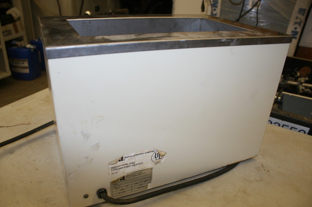 Napco 210A Water Bath