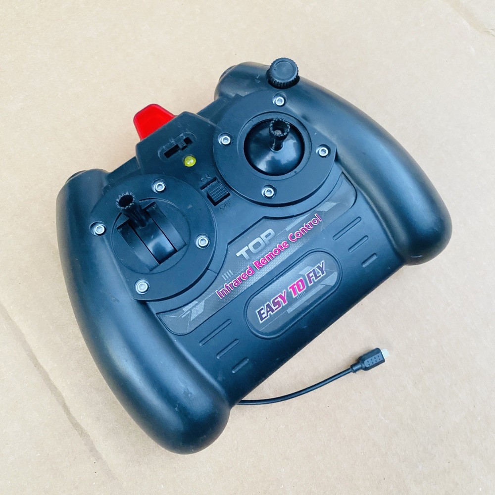 Top Infrared Remote Control RC Easy To Fly