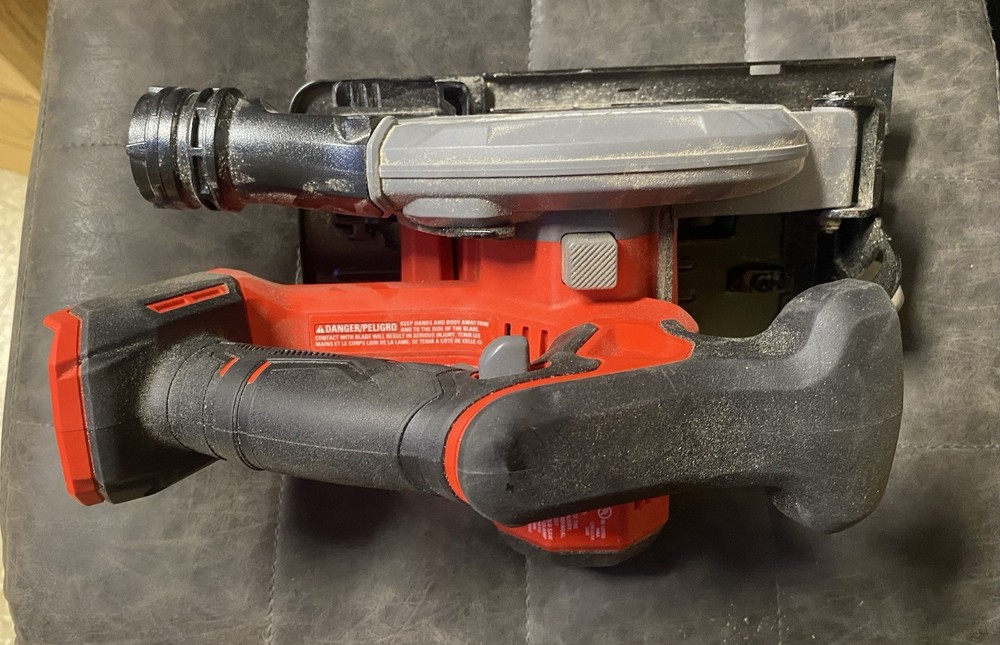 CRAFTSMAN CMCS505 CORDLESS CIRCULAR SAW (BARE TOOL ONLY)