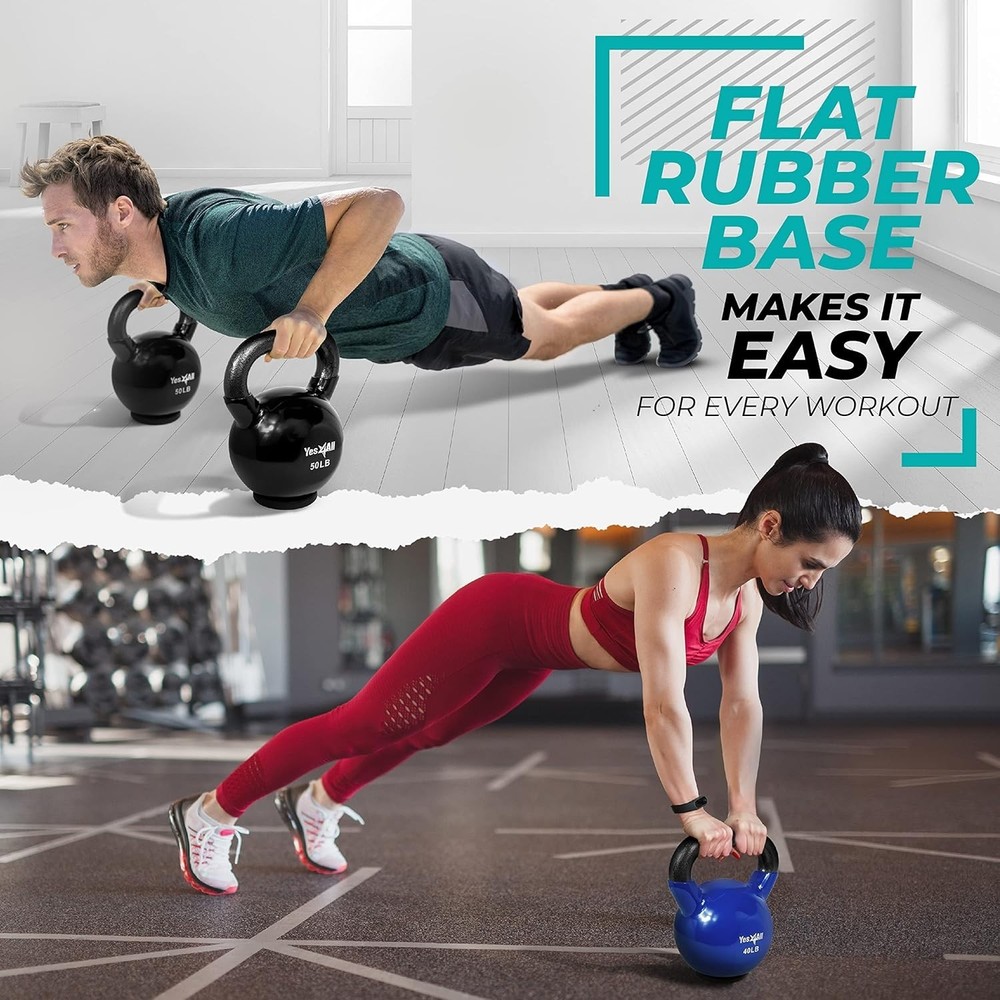 Adjustable Kettlebells for Women's Strength Training