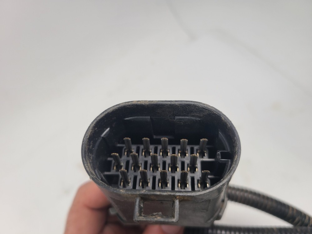 Ag Leader 2000459_Ground Elevator Speed Cable/Harness 2144-2188