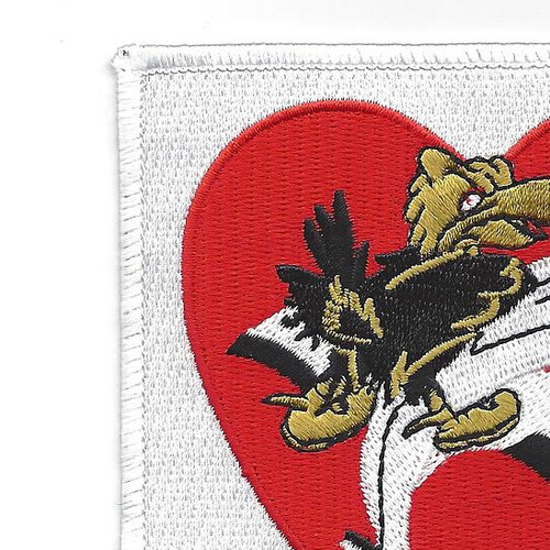 VF-882 Fighter Reserve Squadron Patch