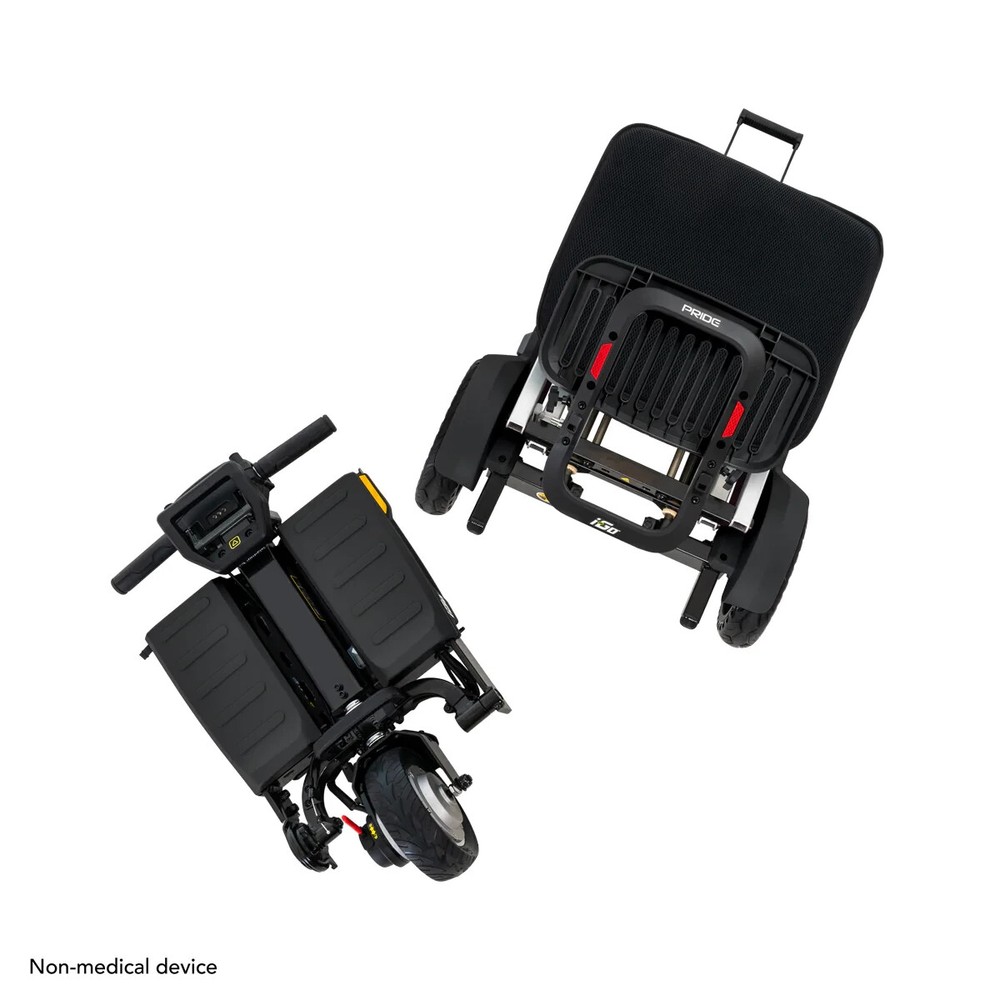 Pride Mobility iGo Folding Mobility Scooter SC20