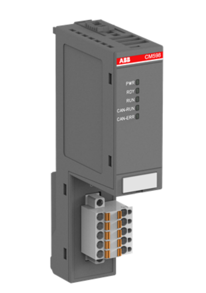 1pc ABB CM598-CN communication module 1SAP173800R0001