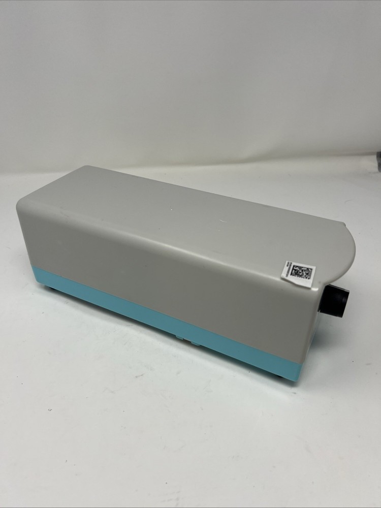 Vive Alternating Pressure Pump Only Plug In Gray Green Button