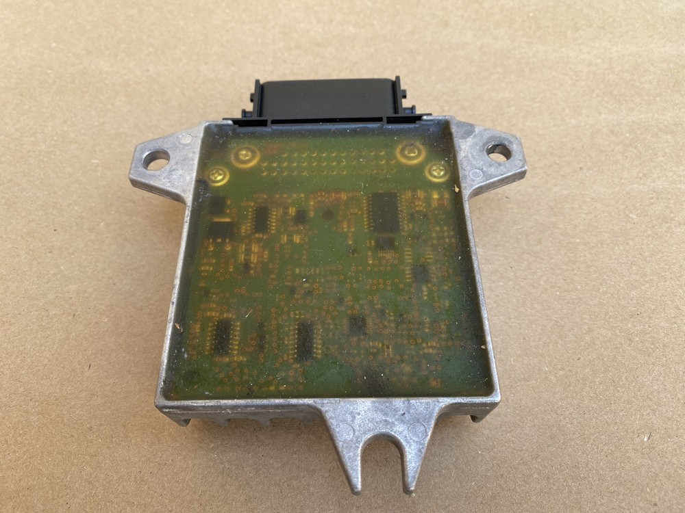 2006 06 Mazda 3 Mazda3 Transmission Control Module Computer TCM TCU L32E189E1D