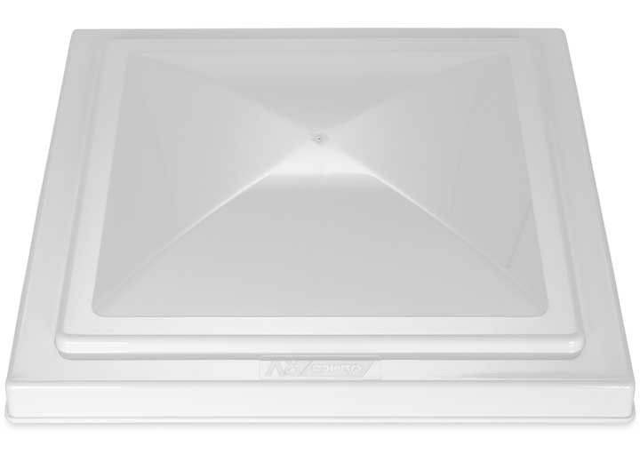 Camco 40161 Replacement RV Vent Lid For Pre-2008 Ventline & 1994+ Elixir – White