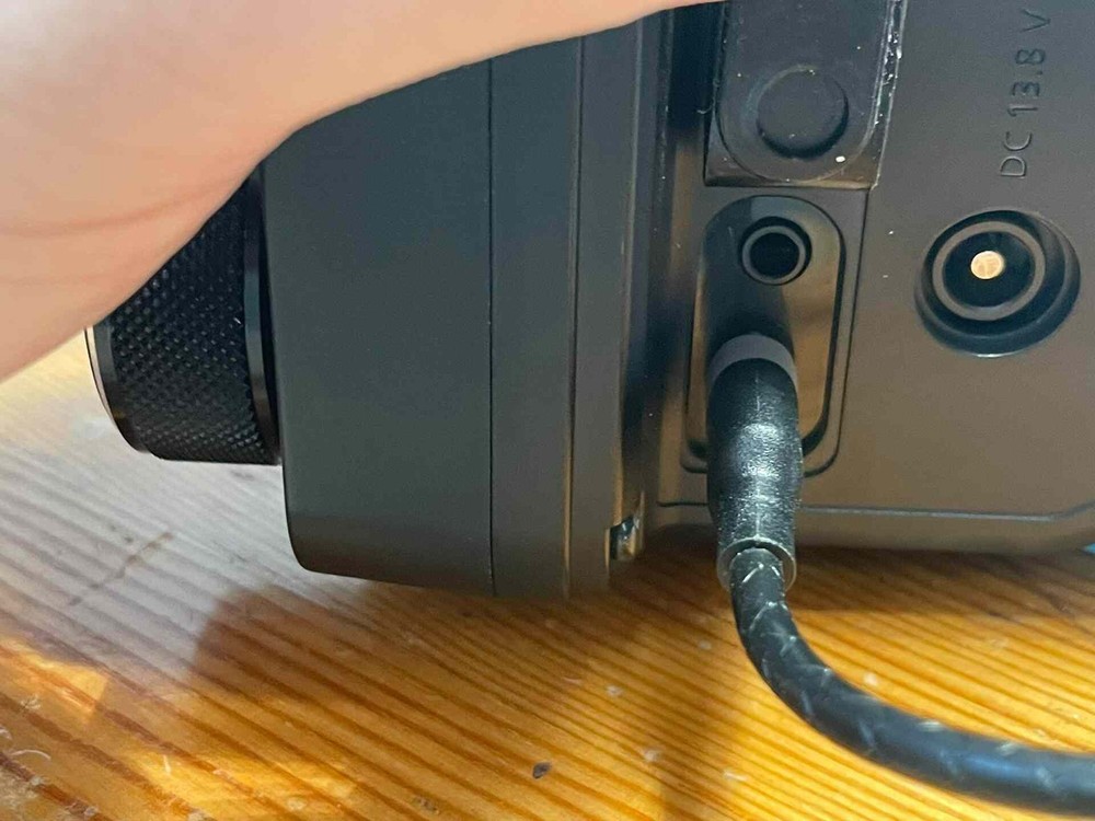 For ICOM IC-705 USB Type-C Socket PCB Upgrade