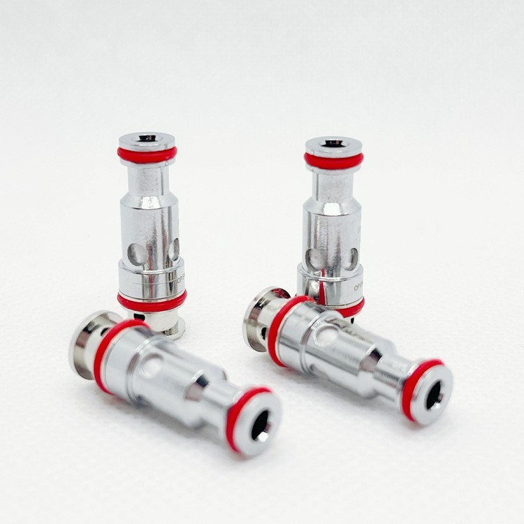 FlexuQ /857 core kit FlexuQ mesh coil REPLACEMENT HARDWARE ACCESSORIES 2025