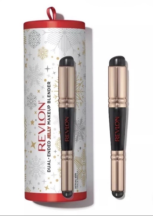 Revlon Dual Ended Jelly Makeup Blender