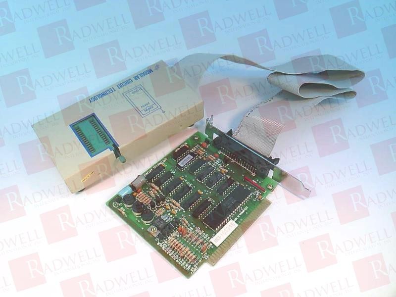 MODULAR CIRCUIT TECHNOLOGY MOD-MUP /  (USED)