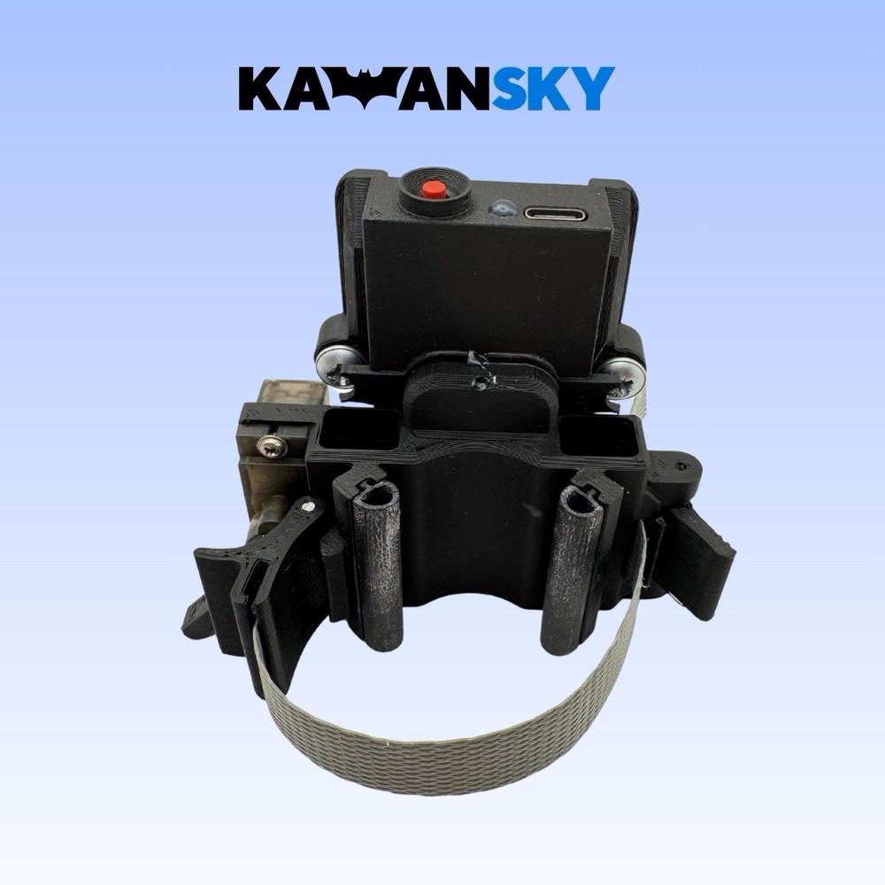 Drone Payload Release System for Autel EVO MAX 4T V2 Drop Device