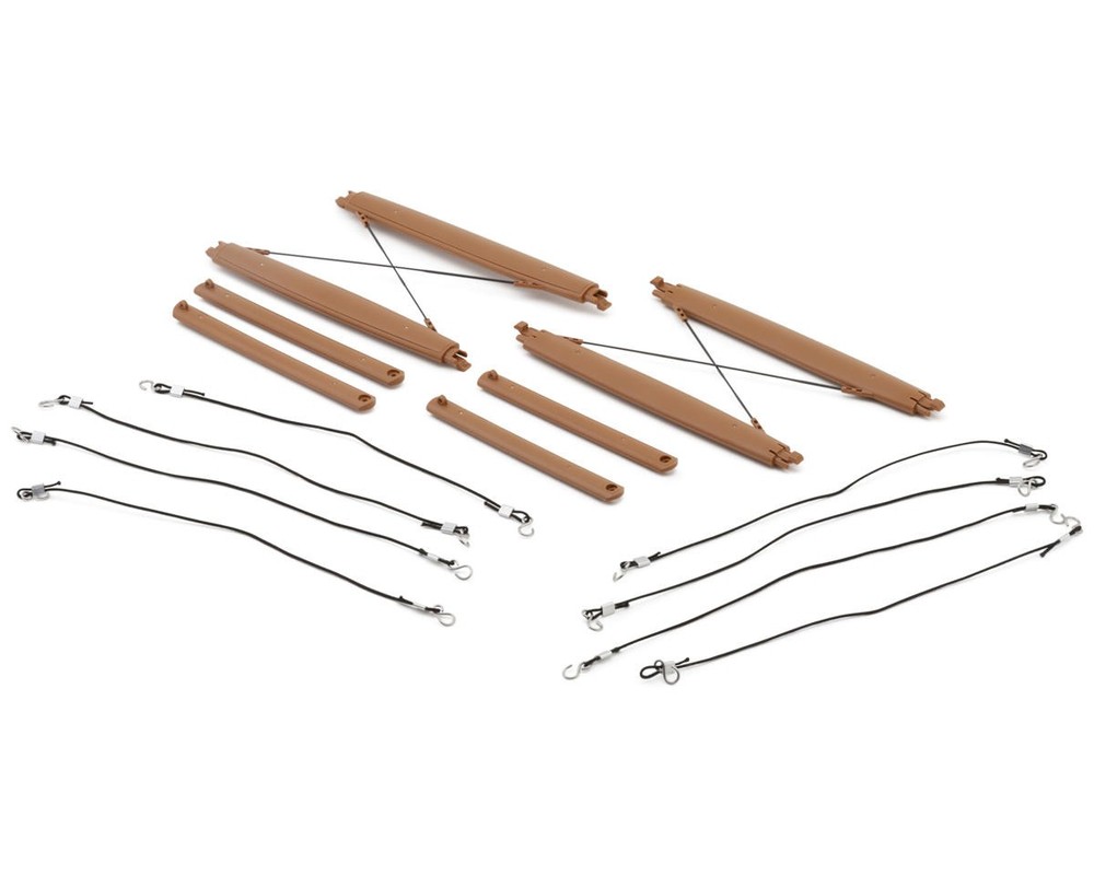 E-flite SE5a Wing Strut Set [EFL-2109]
