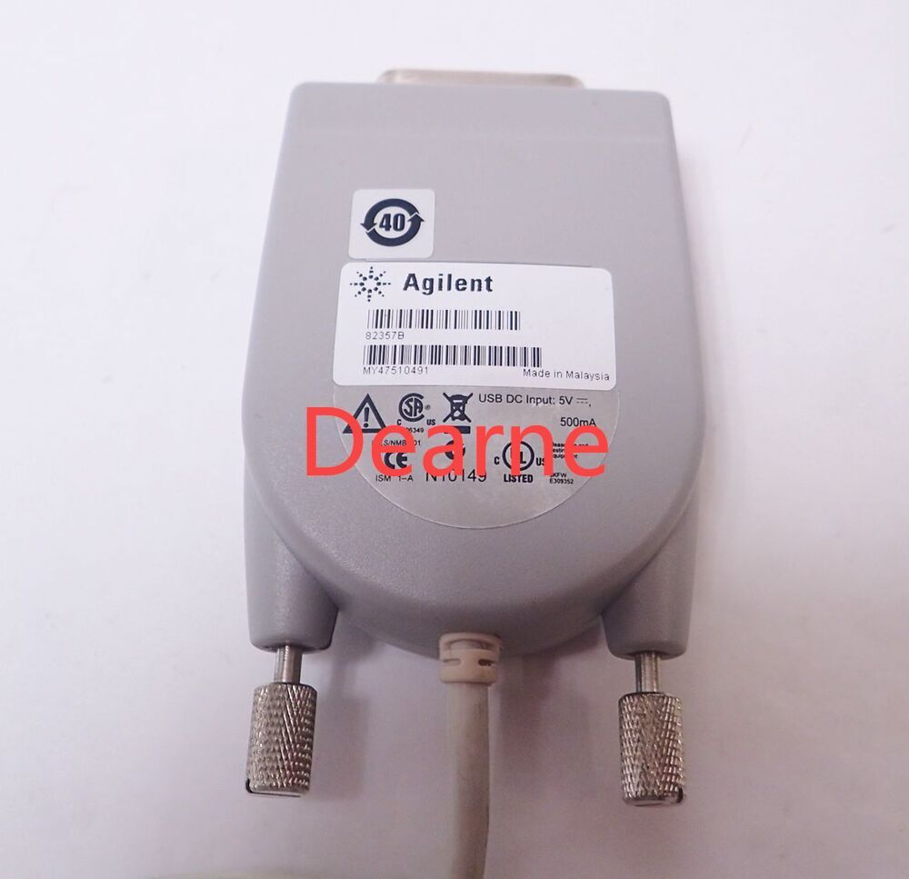 Keysight Agilent 82357B USB-GPIB Interface High-Speed USB 2.0（no box）