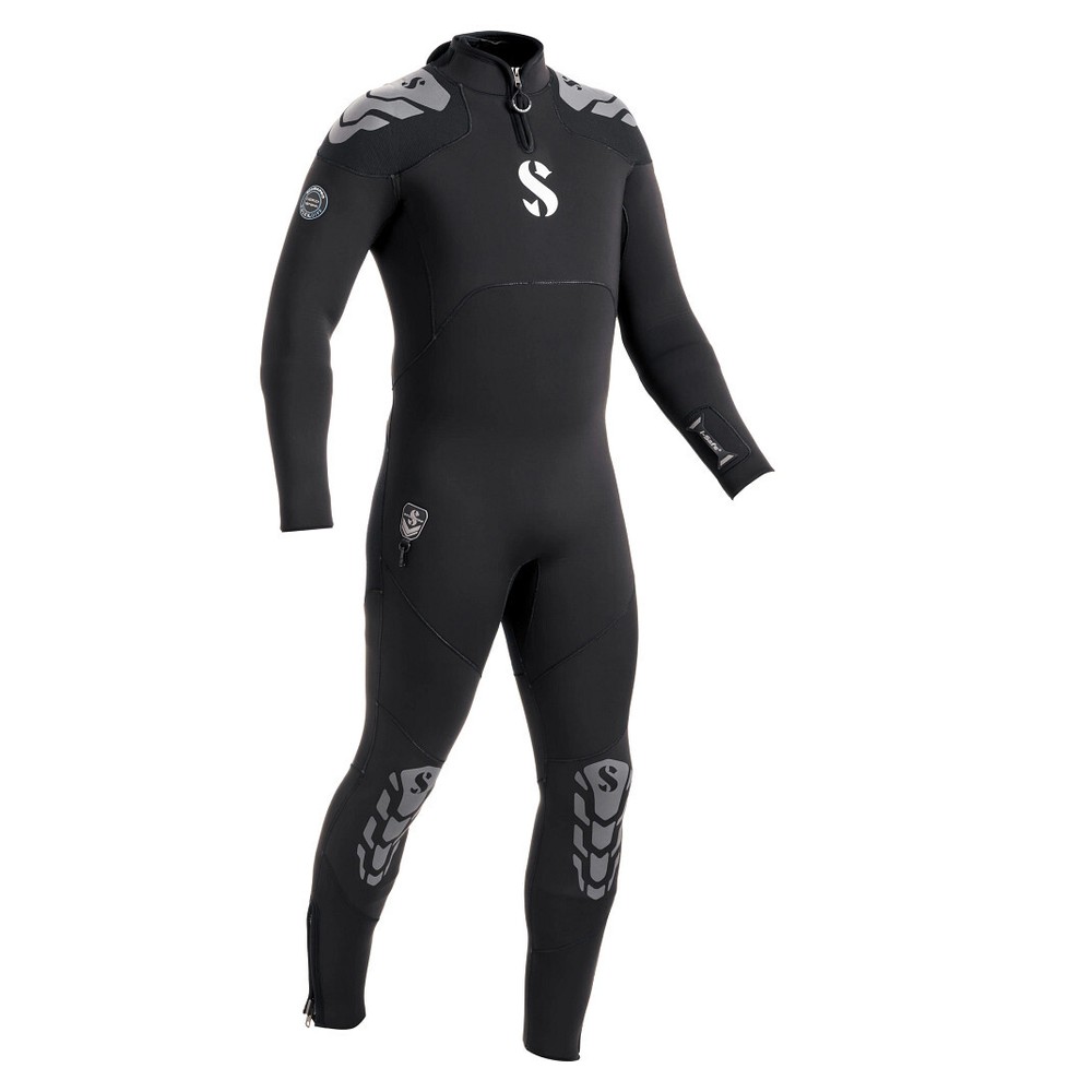 Scubapro Everflex Yulex 5/4mm Men's 4XL Wetsuit - Full Coverage