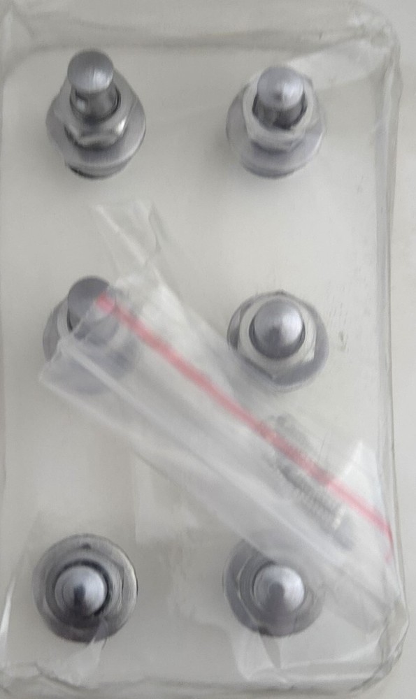 New York Pro Machine Head WS-016P NOS