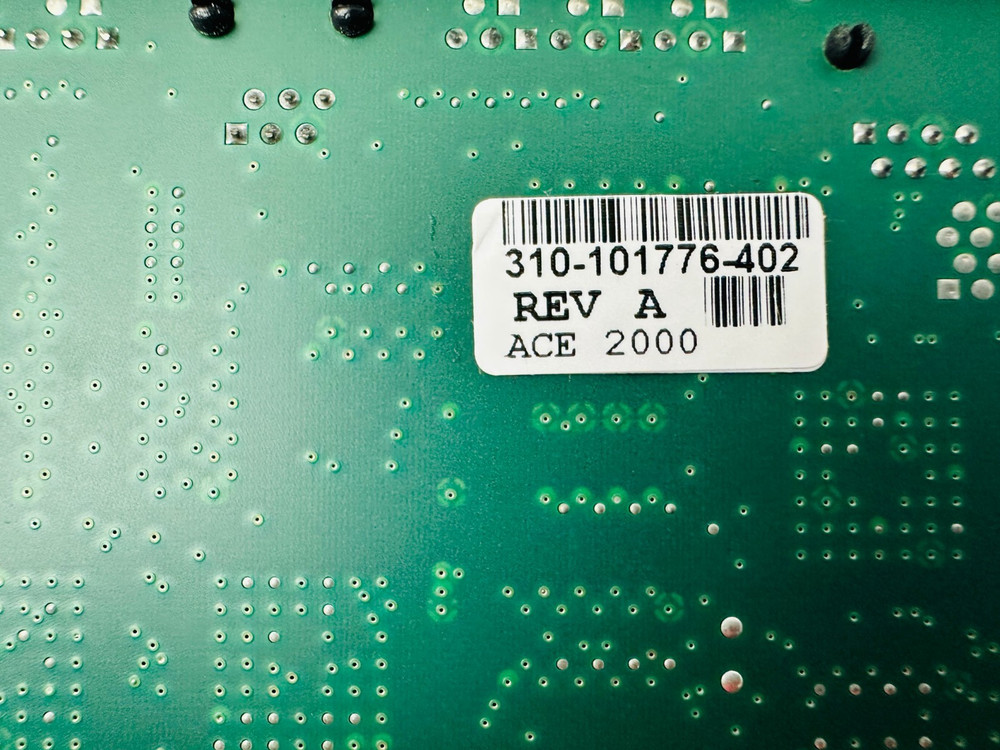 Nortel NTGB51TA Network Interface Card