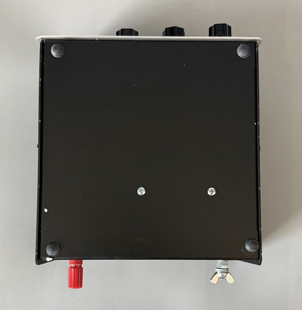 Untested — MFJ Artificial RF Ground MFJ-931 — See Description