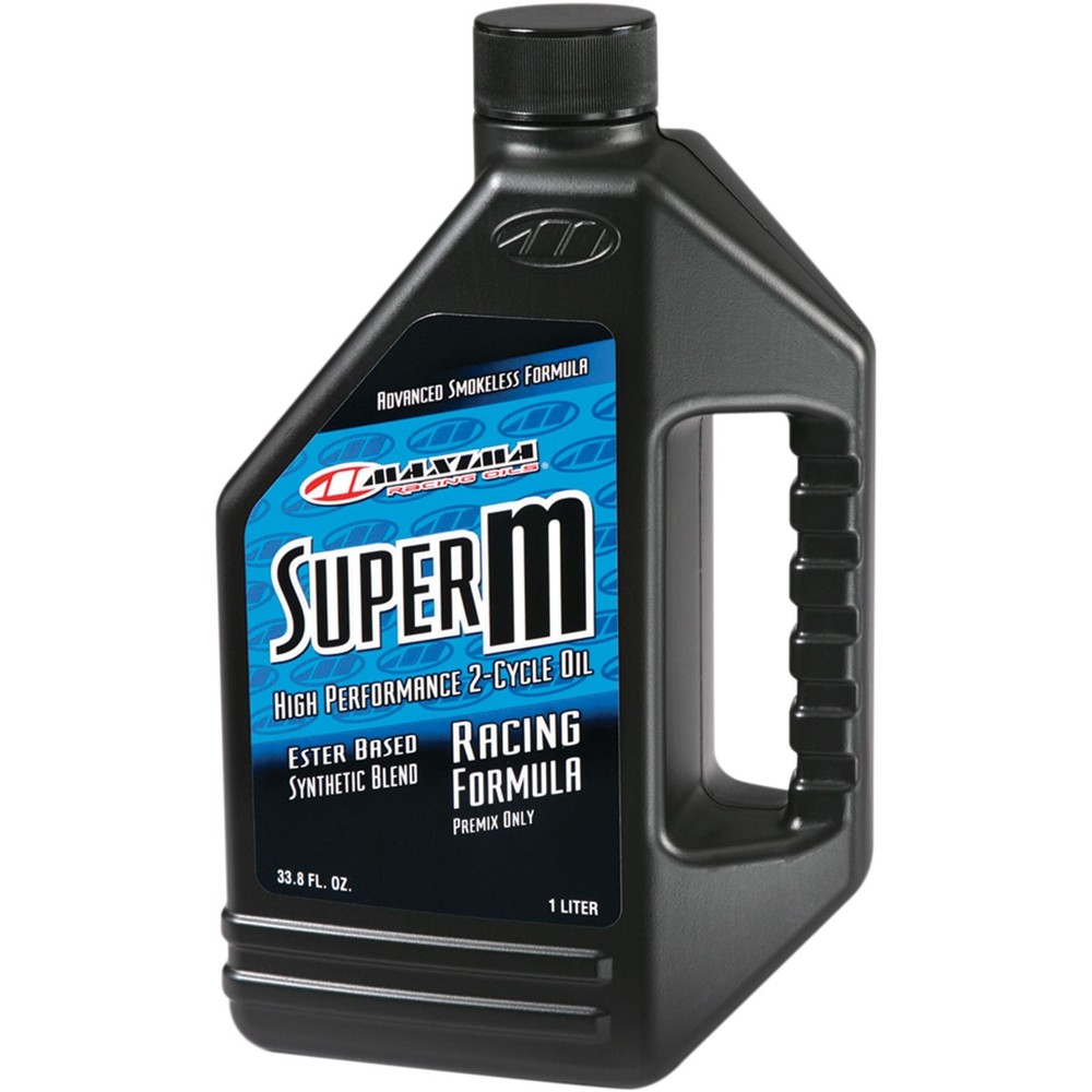 Maxima Super M - 1 Liter 20901
