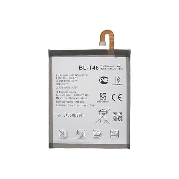 LG V60 ThinQ 5G Battery (BL-T46)
