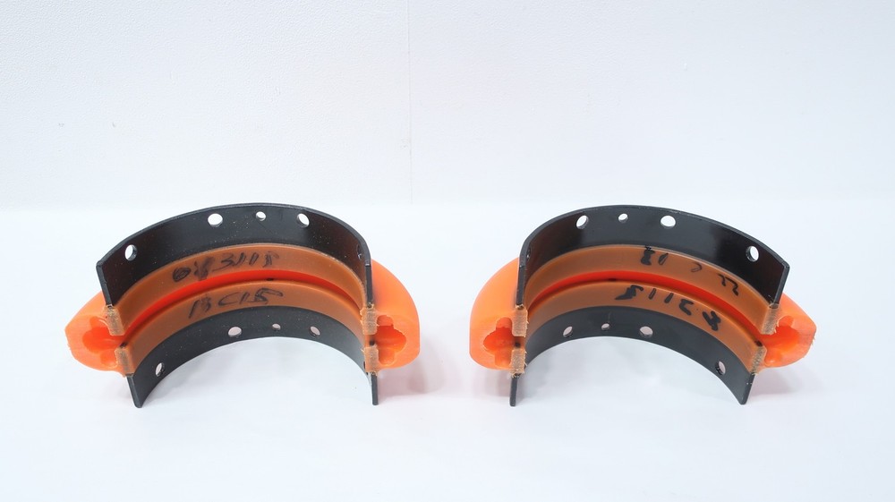 Rexnord 7300040 Omega E40 Element Elastomeric Coupling