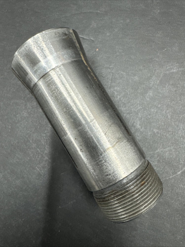 HARDINGE 5C COLLET - 7/32"