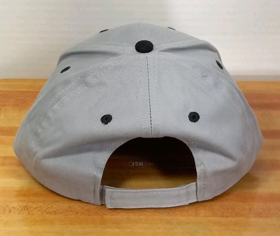 MGA Adjustable Golf Hat ⛳ NWOT