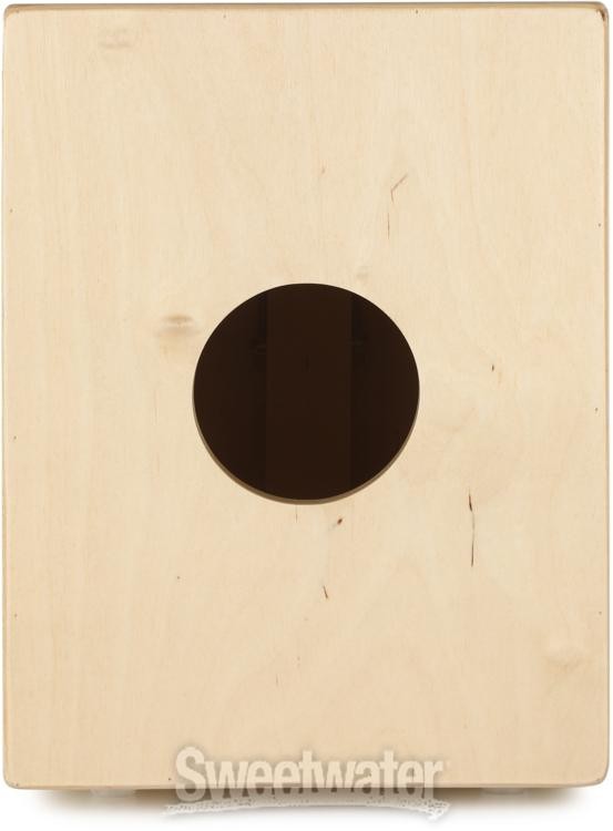 Nino Small Cajon - Natural