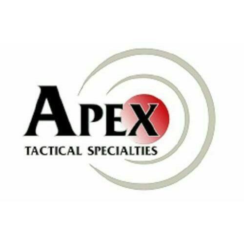 Apex Tactical Action Enhancement Trigger Kit Springfield Hellcat # 115-152