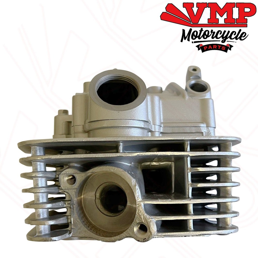 Bluroc Legend 125 Engine Cylinder Head Valve Cover - EFI