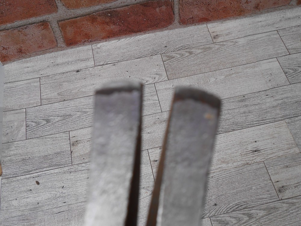 Dunlap Carpenters Claw Hammer Head Replacement