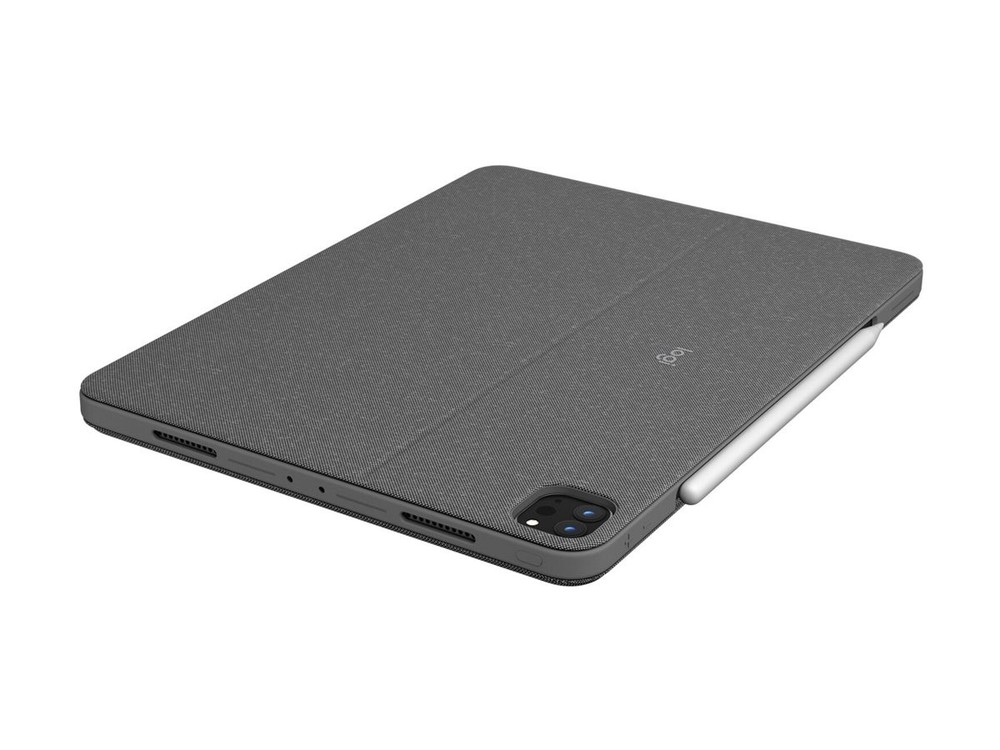 Logitech Combo Touch Keyboard and folio case with trackpad 920-012664