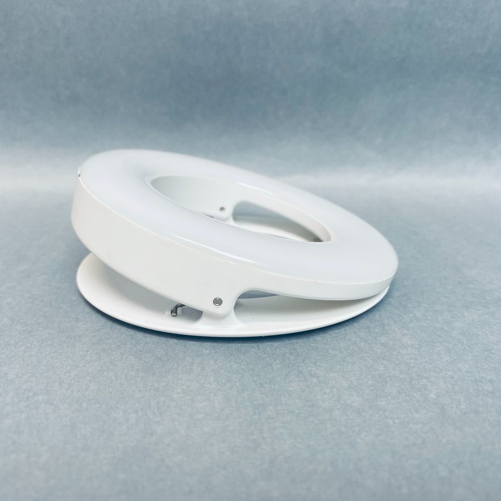 LITTIL Selfie One Clip-on LED Light Ring with 3 Modes