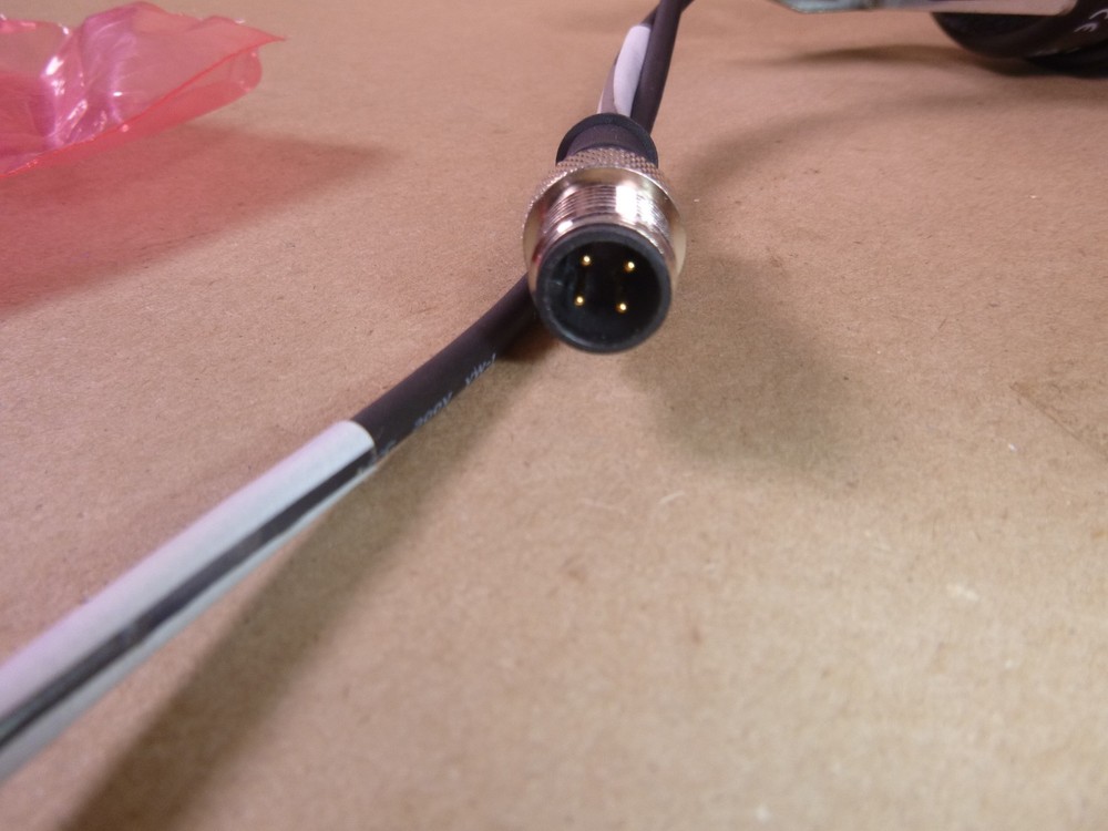 New Kuka Robot External Axis Box Bypack 370049