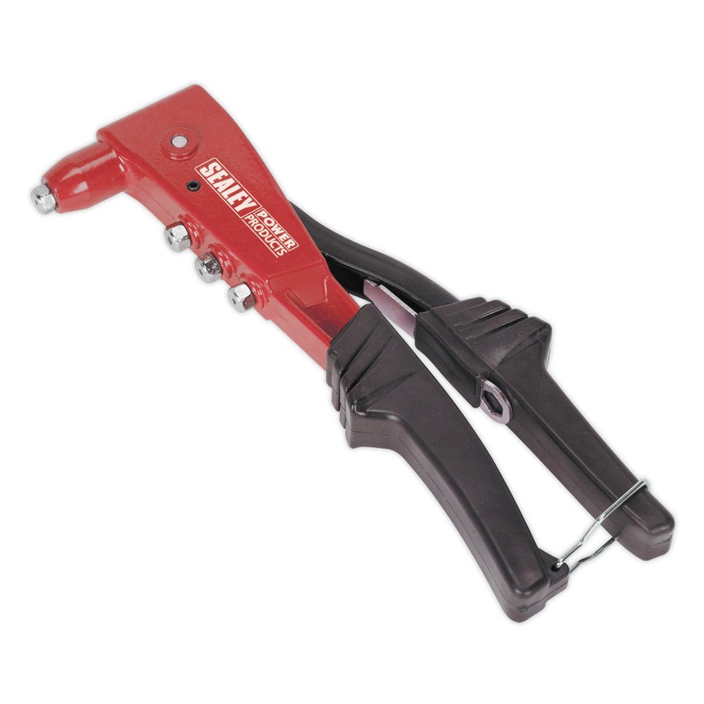 Riveter Heavy-Duty AK992 Sealey New