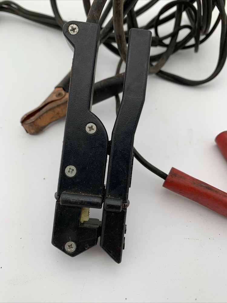 KAL equipment Inductive Timing Light Check Diagnose Electronic