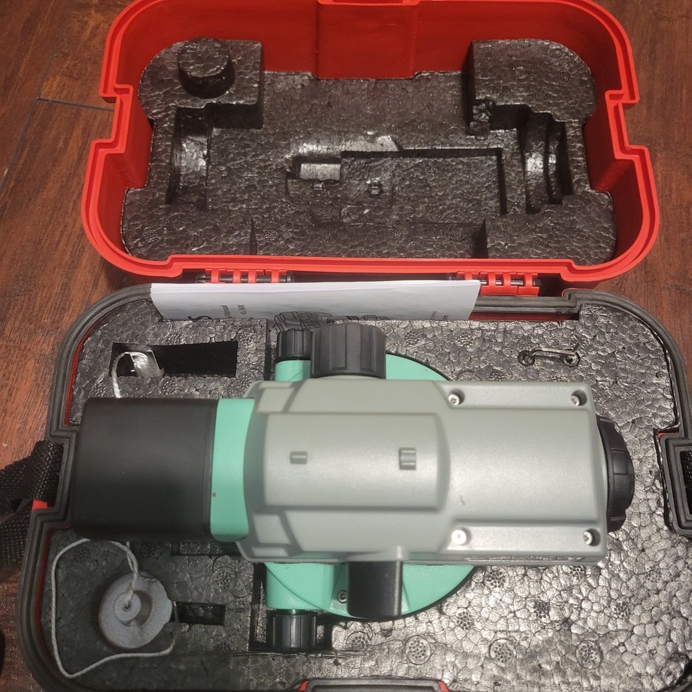 Kezers KL-36X 36X Optical Transit Level