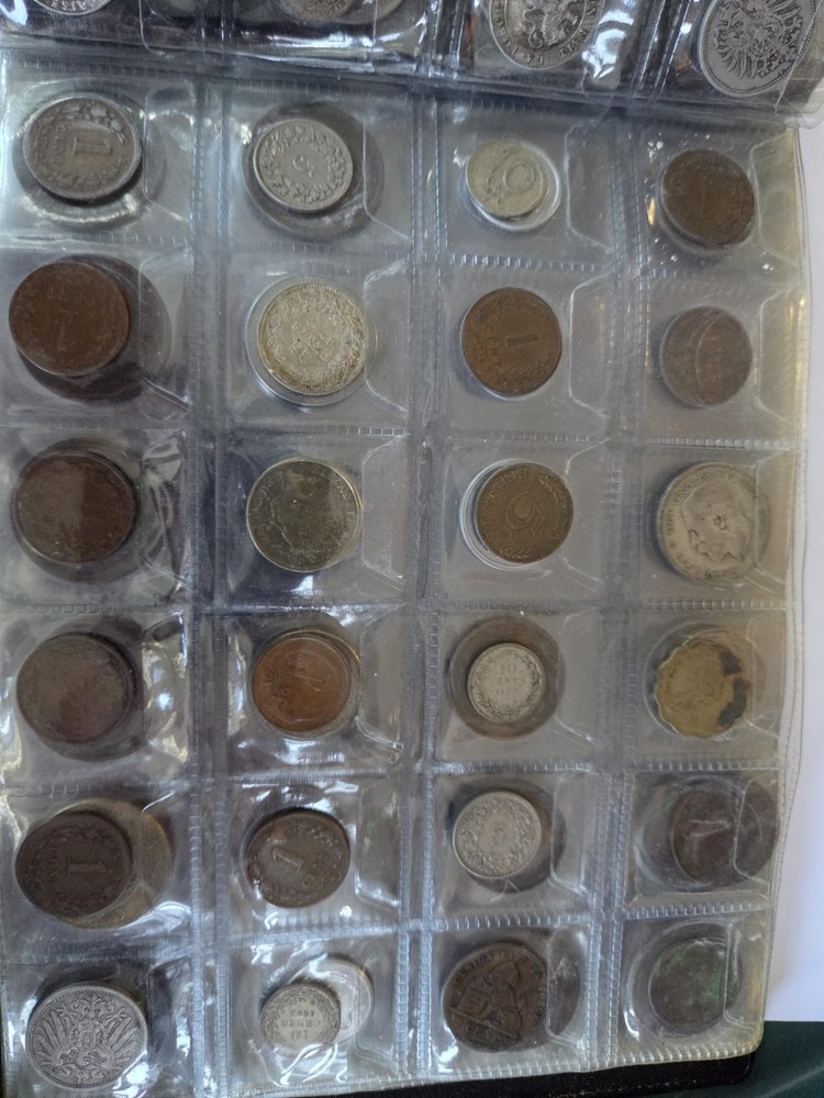 Coin Collection