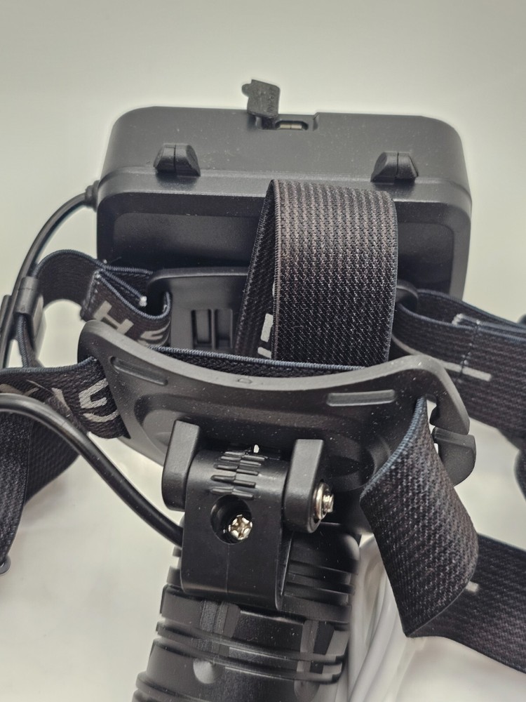 Head Lamp HG8160 Multi-purpose LED Headlight