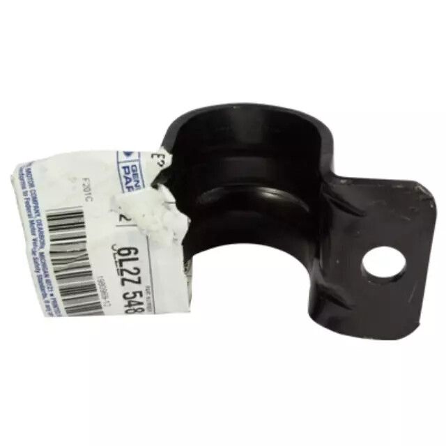 Genuine Ford Stabilizer Bar Bracket 6L2Z5486AA