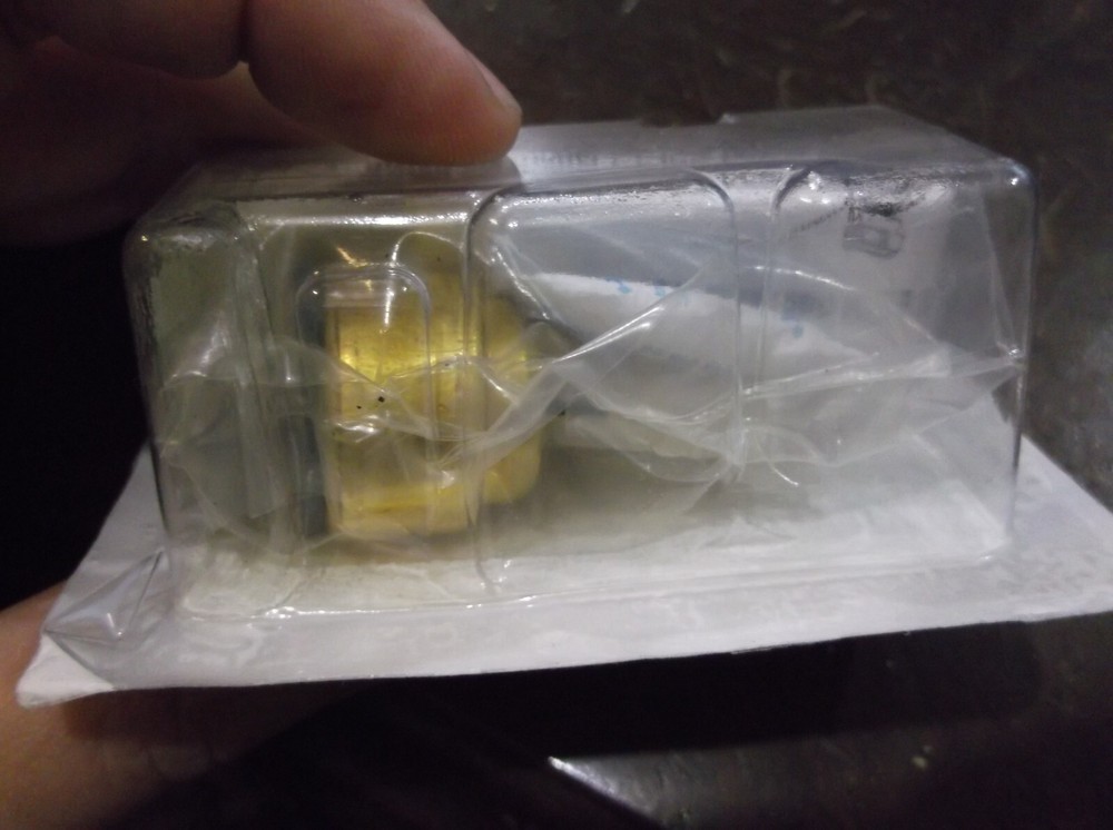 NEW IN PKG MSA 812518 COMBUSTIBLE GAS SENSOR (WL22-3)