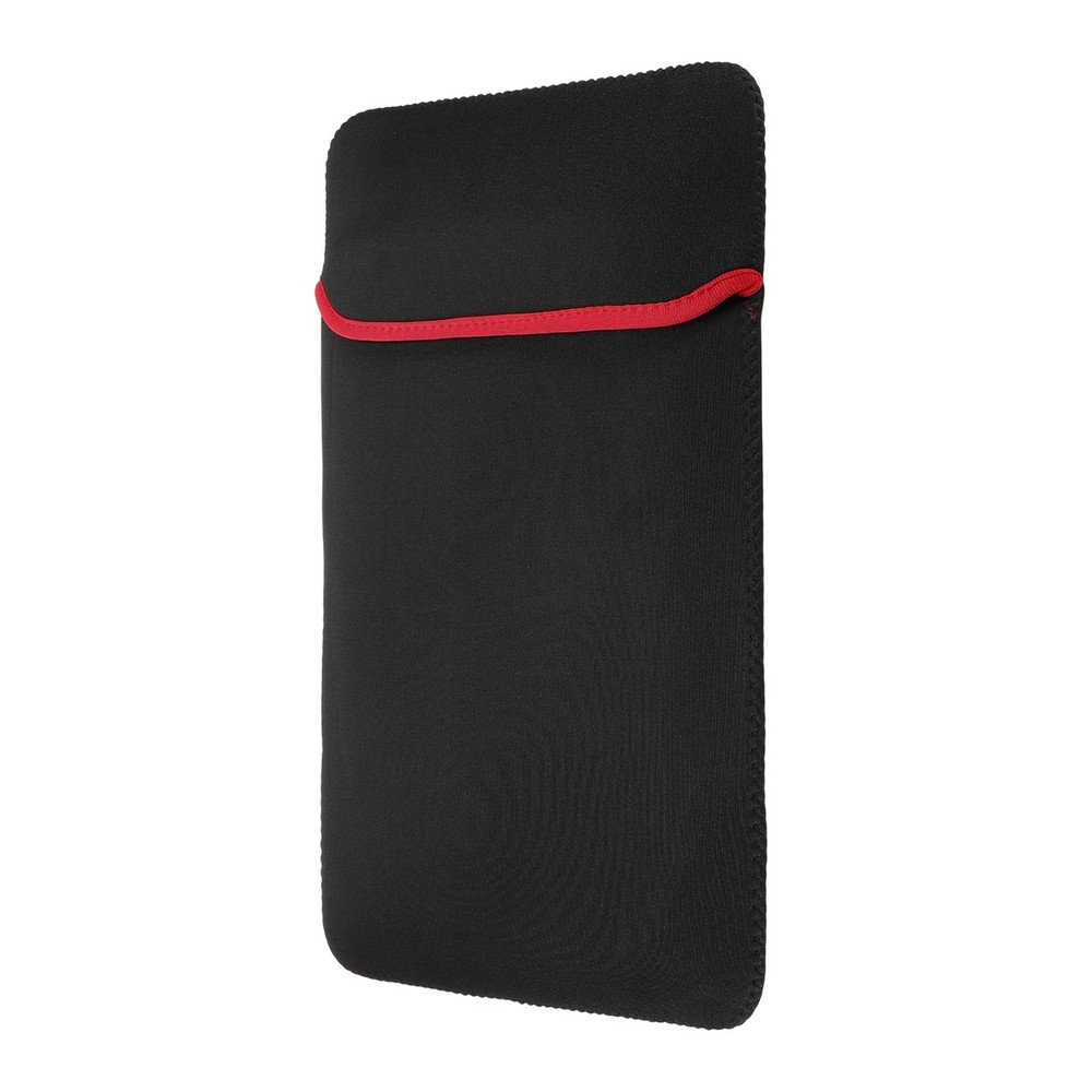 Laptop Case Computer Sleeve Universal for 14" Notebook Red-Black
