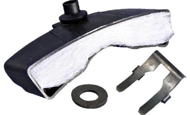 B43127 Breather Filter